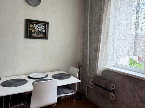 квартира за адресою Київ, Академіка Палладіна просп., 23