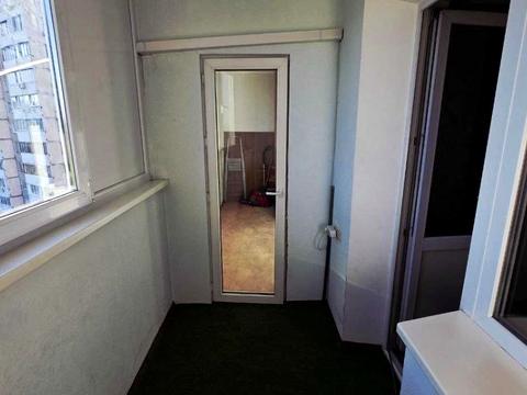 квартира за адресою Київ, Академіка Палладіна просп., 23
