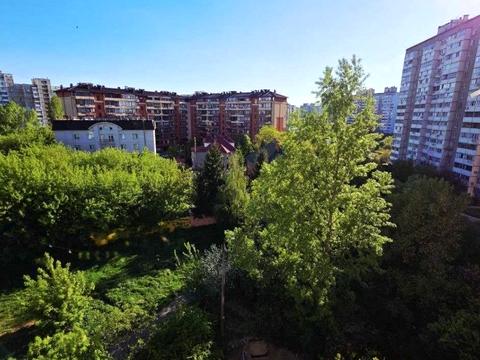 квартира за адресою Київ, Академіка Палладіна просп., 23