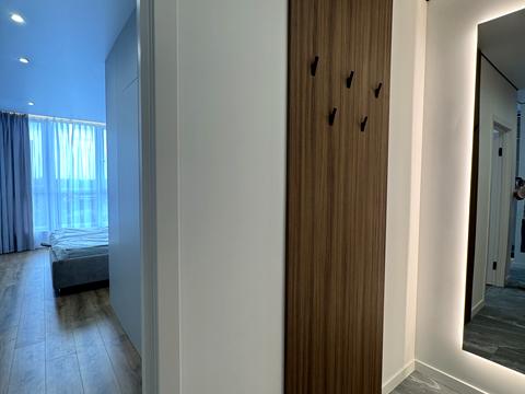 квартира по адресу Владимира Ивасюка ул., 82