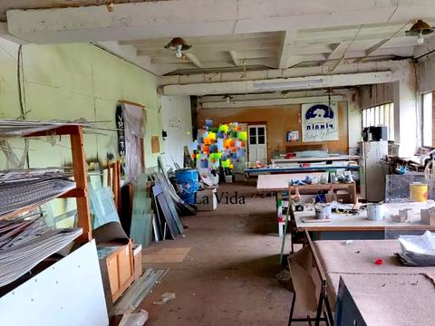 комерційна за адресою Академіка Палладіна просп., 46