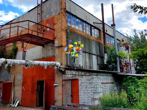 комерційна за адресою Академіка Палладіна просп., 46