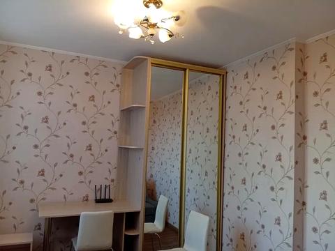 квартира по адресу Киев, Николая Закревского ул., 95-В