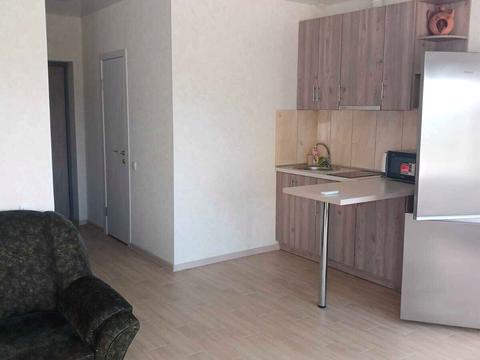 квартира за адресою Авіахімічна вул., 32