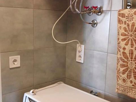 квартира за адресою Авіахімічна вул., 32