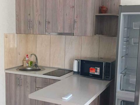 квартира за адресою Авіахімічна вул., 32