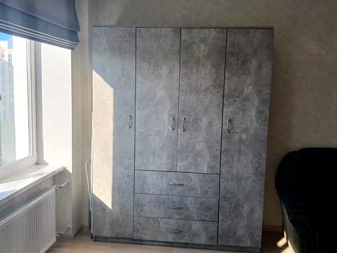 квартира за адресою Авіахімічна вул., 32
