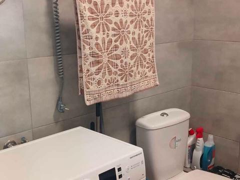 квартира за адресою Авіахімічна вул., 32