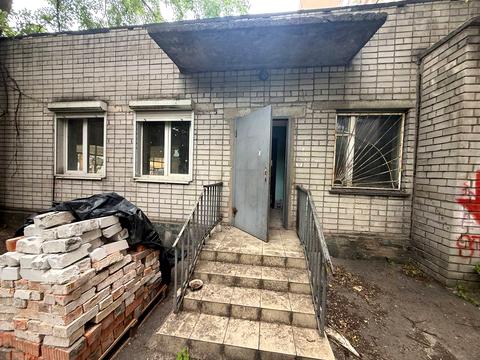 коммерческая по адресу Любарского пер. (Белостоцкого), 14А