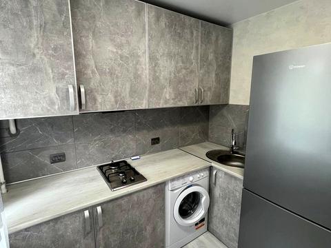 квартира по адресу Космонавтов просп., 24