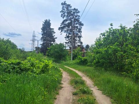 участок по адресу Жирного, 41/3