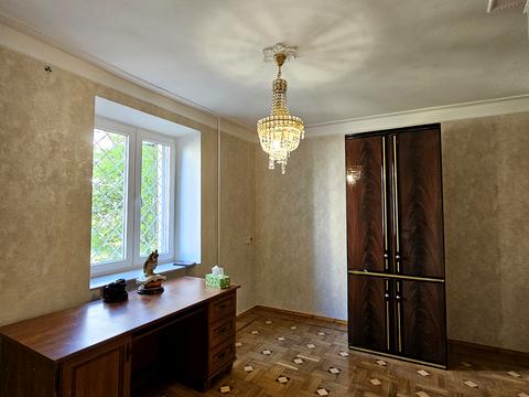 квартира за адресою Косвена вул. (Скісна), 78