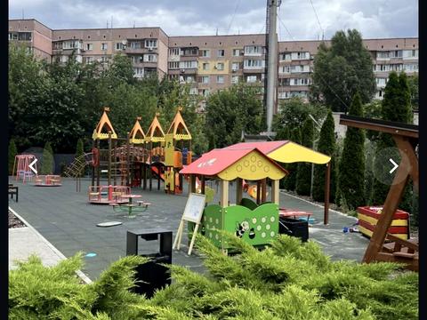 квартира за адресою Науки просп. (Гагаріна), 112-Б