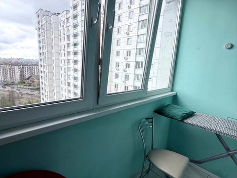 квартира по адресу Милославская ул., 32/51а