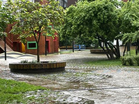 квартира за адресою Михайла Величка вул., 7