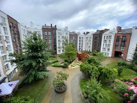 квартира за адресою Михайла Величка вул., 7