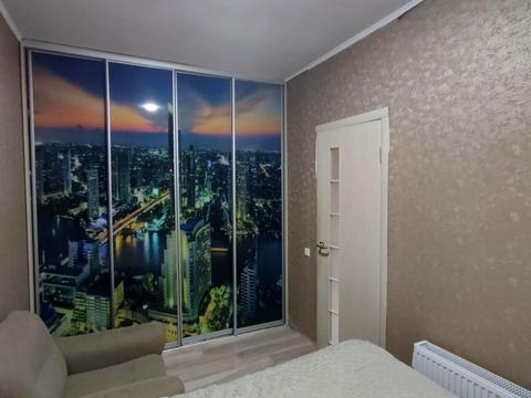 квартира за адресою Михайла Величка вул., 7