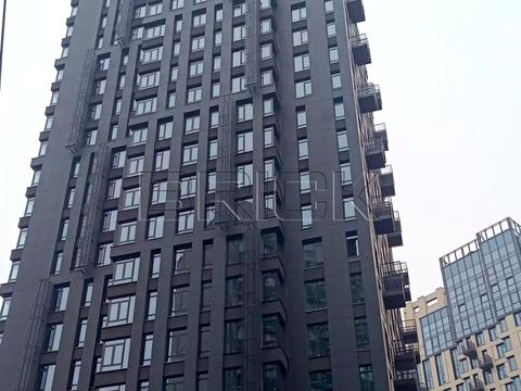 квартира по адресу Василия Тютюнника ул. (Анрі Барбюса), (Будинок 3)