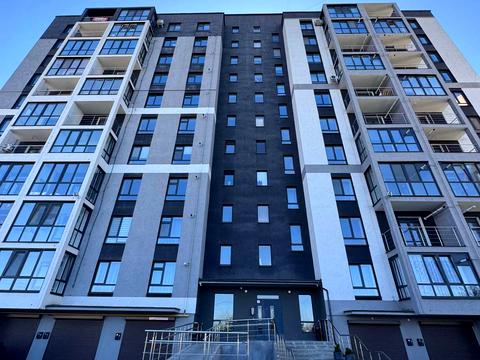 квартира за адресою Транспортна вул., 11/3