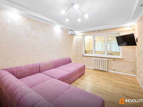 квартира за адресою Київ, Вацлава Гавела бульв. (Івана Лепсе), 19
