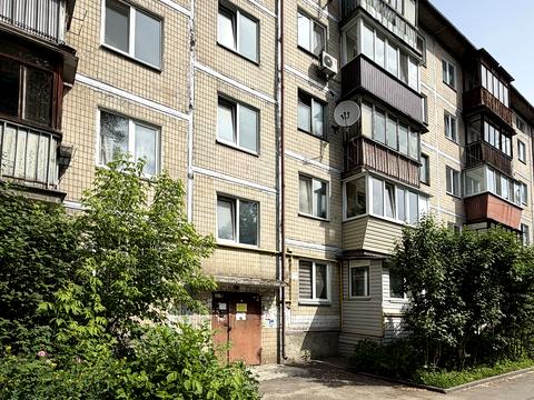 квартира за адресою Київ, Вацлава Гавела бульв. (Івана Лепсе), 19