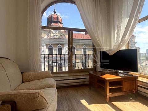 квартира за адресою Софіївська вул., 16/16