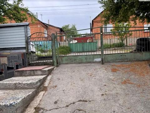 дом по адресу Кирпичная ул., 40