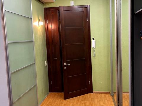 квартира по адресу Дмитрия Яворницкого просп. (Карла Маркса), 46