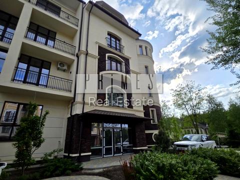 квартира за адресою Старокиївська вул., 1а