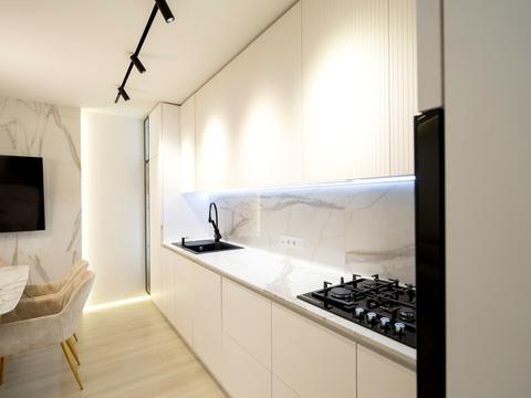 квартира за адресою Запорізьке шосе, 30ю