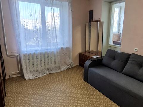 квартира по адресу Десантный бульв., 18