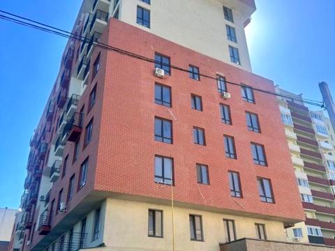 квартира по адресу Академика Заболотного ул., (Будинок)