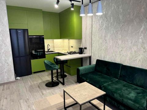 квартира за адресою Трускавецька вул., (Будинок 3)