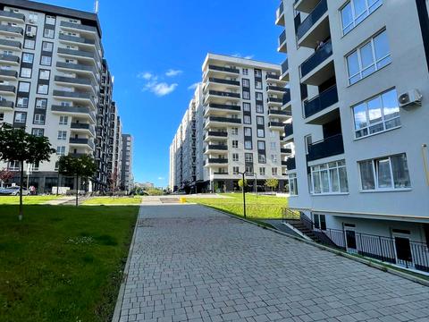 квартира за адресою Трускавецька вул., (Будинок 3)