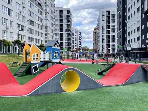 квартира за адресою Трускавецька вул., (Будинок 3)