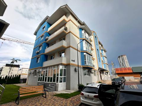 квартира за адресою Одеський пров., 8