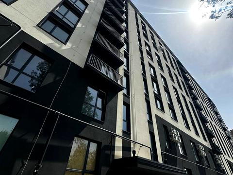 квартира по адресу Ленкавского ул., 2-А к3