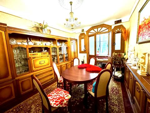 квартира за адресою Лазарєва вул., 4