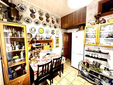 квартира за адресою Лазарєва вул., 4