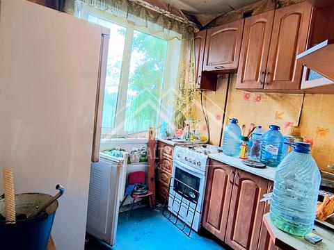 квартира за адресою Покровська вул. (Подбєльського), 20