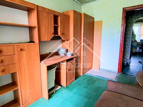 квартира за адресою Покровська вул. (Подбєльського), 20