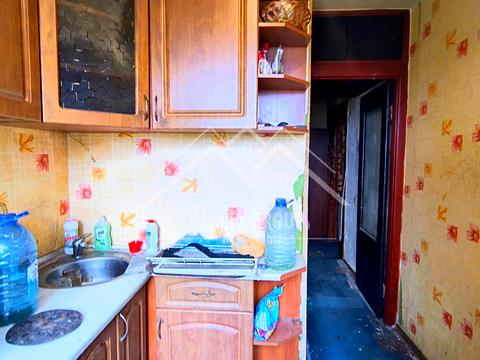 квартира за адресою Покровська вул. (Подбєльського), 20