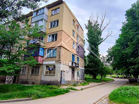 квартира за адресою Покровська вул. (Подбєльського), 20