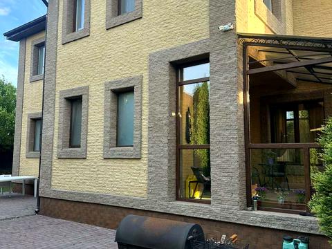 будинок за адресою Пасічна