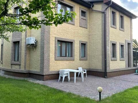 будинок за адресою Пасічна