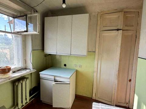 квартира за адресою Давидовського пров., 15а