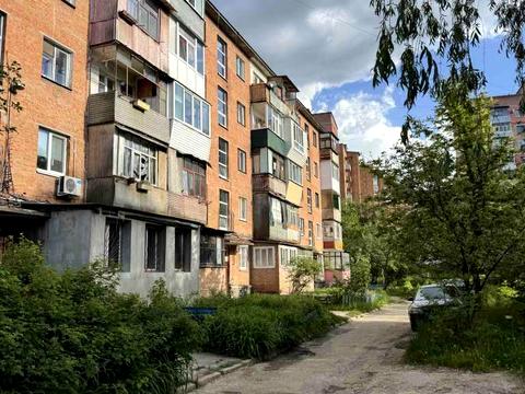 квартира за адресою Давидовського пров., 15а