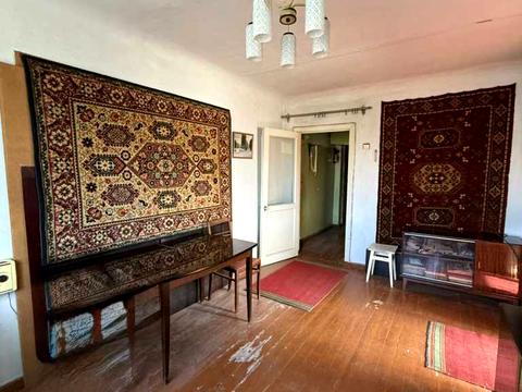 квартира за адресою Давидовського пров., 15а