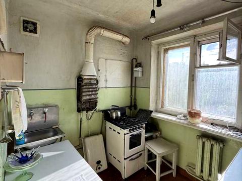 квартира за адресою Давидовського пров., 15а