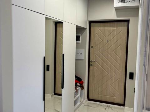 квартира за адресою Слобідська вул., 56/1